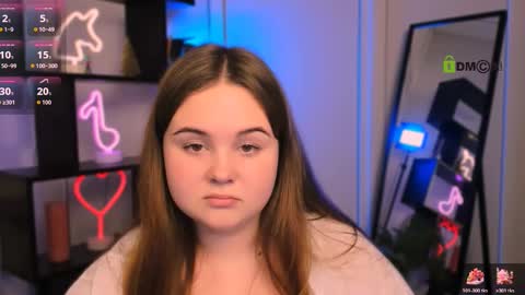 bella_blade online show from 12/20/25, 06:53