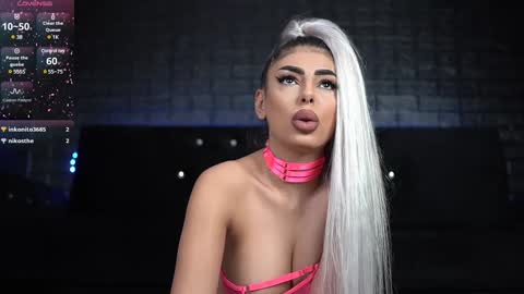 Emma  Bella online show from 01/10/25, 10:57