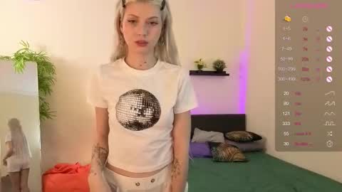 Sofia online show from 01/10/26, 07:21