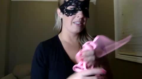 Bella Bradford online show from 03/04/25, 02:17