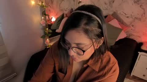 Snapshot of bella_desi chatting on 07/11/26, 11:46 Dessi online show from 07/11/26, 11:46