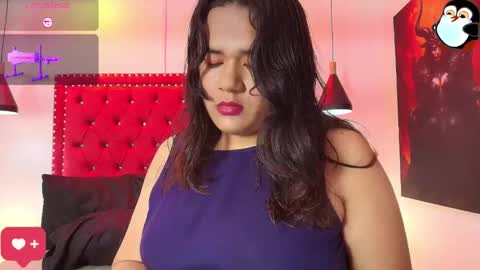 Bella  online show from 11/20/25, 03:28