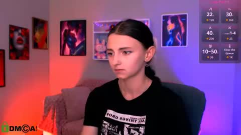 Bella online show from 06/13/26, 07:34