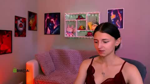 Bella online show from 06/16/26, 09:34