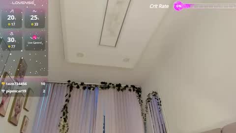 Onlyfans isa bella 23 online show from 02/12/25, 10:37