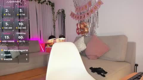 Onlyfans isa bella 23 online show from 03/02/25, 02:30