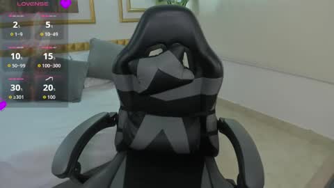 Snapshot of bella_fernand chatting on 05/04/26, 07:21 B E L L A online show from 05/04/26, 07:21