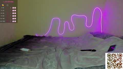 NastyaThere are legends that in this room all your wishes can come true  Private is Open online show from 11/06/25, 08:54