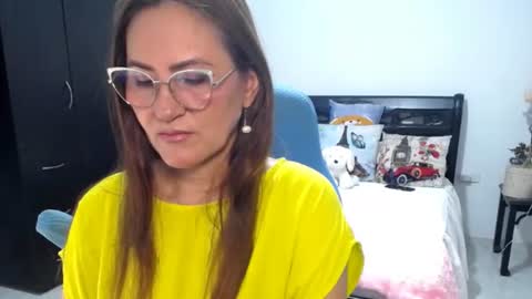 Bella online show from 07/21/26, 03:09