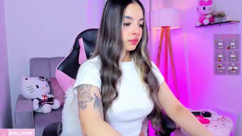 bella igbella hunttt online show from 02/16/26, 03:35