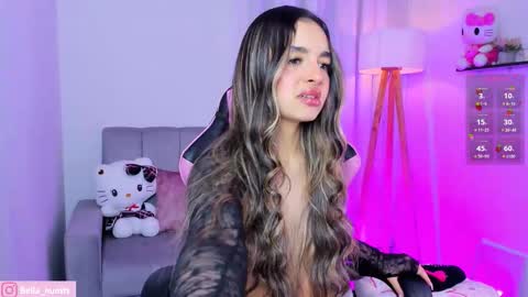 bella igbella hunttt online show from 02/20/26, 06:26