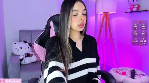 bella igbella hunttt online show from 03/18/26, 06:49