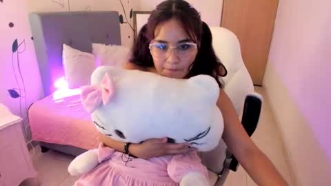 bella_jadee online show from 03/10/26, 03:11