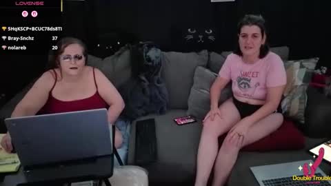 Bella James online show from 12/20/25, 05:31