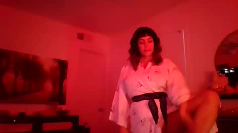 Bella Libellula online show from 02/28/26, 04:52