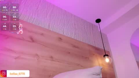 Snapshot of bella_luvs chatting on 02/12/26, 08:48 Bella online show from 02/12/26, 08:48