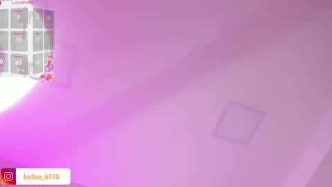 Snapshot of bella_luvs chatting on 02/21/26, 07:37 Bella online show from 02/21/26, 07:37