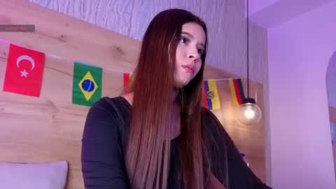 Snapshot of bella_luvs chatting on 06/15/26, 12:29 Bella online show from 06/15/26, 12:29