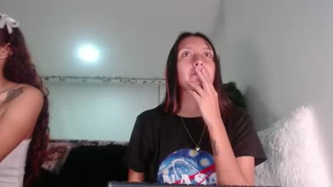 Snapshot of bella_marlowe chatting on 12/23/24, 06:33 Bella Marlowe online show from 12/23/24, 06:33