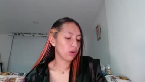 Snapshot of bella_marlowe chatting on 01/22/25, 01:42 Bella Marlowe online show from 01/22/25, 01:42