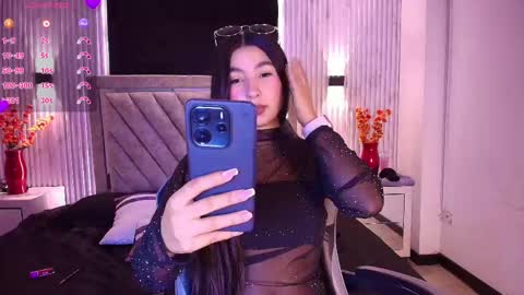 Snapshot of bella_martini_ chatting on 05/26/26, 12:12 bella_martini_ online show from 05/26/26, 12:12