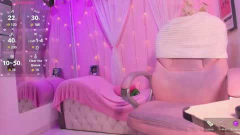 Bella online show from 03/07/26, 04:59