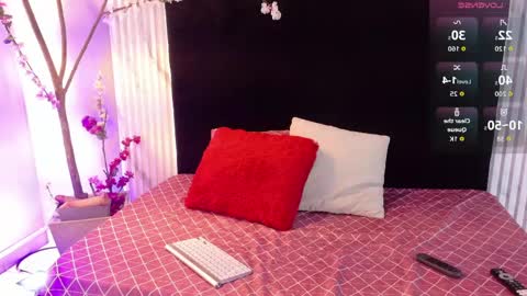 BELLA online show from 04/13/26, 03:56