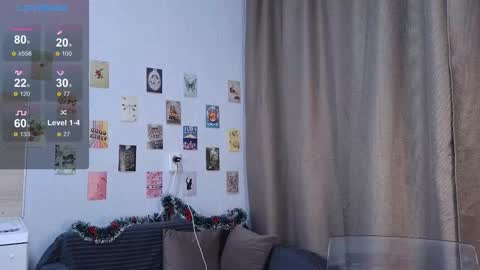 Bella online show from 12/21/25, 01:07