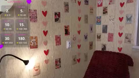 Bella online show from 03/03/26, 06:14