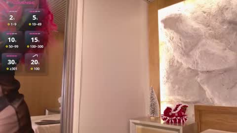  BELLA  online show from 12/19/25, 04:36