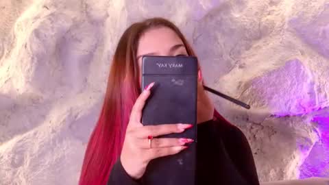  BELLA  online show from 03/05/26, 04:25