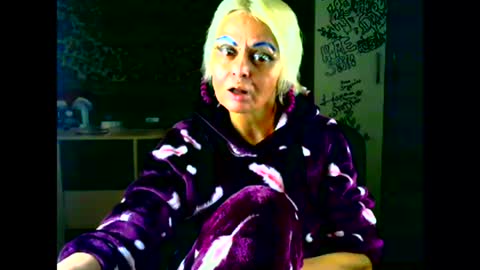 Snapshot of bella_nathalie chatting on 02/24/25, 01:21 Bella Nathalie online show from 02/24/25, 01:21