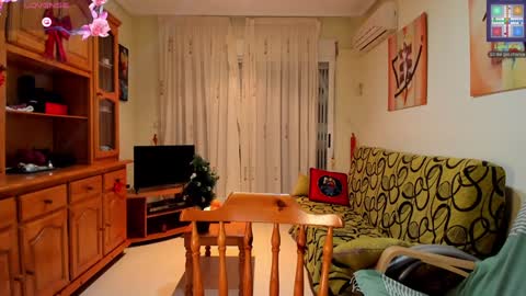 bella_pocahontas3 online show from 12/27/24, 09:32