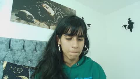 Bella online show from 01/14/26, 01:11