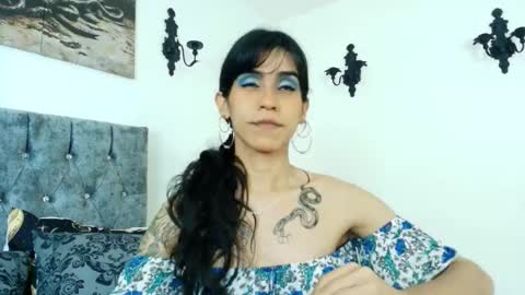 Bella online show from 02/07/26, 01:09