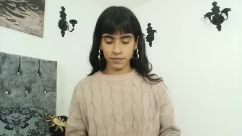 Bella online show from 03/22/26, 12:47