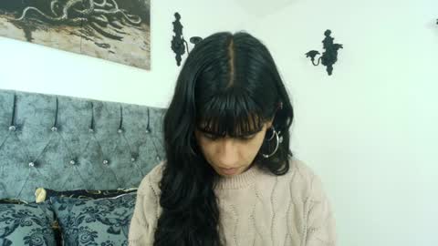 Bella online show from 03/31/26, 01:40