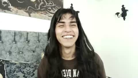 Bella online show from 07/29/26, 01:37