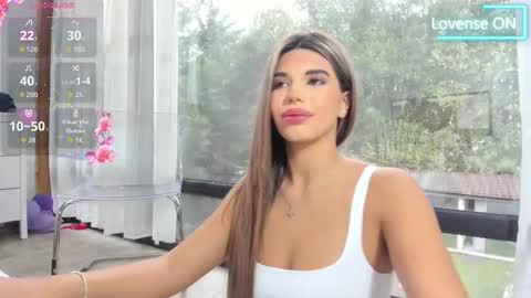 bella_posh online show from 09/10/25, 05:18