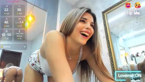 bella_posh online show from 10/15/25, 06:46