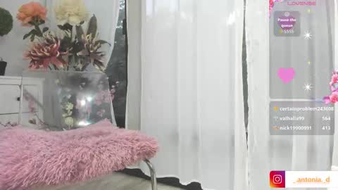 bella_posh online show from 11/10/25, 06:12