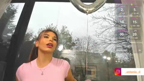 bella_posh online show from 11/19/25, 06:24