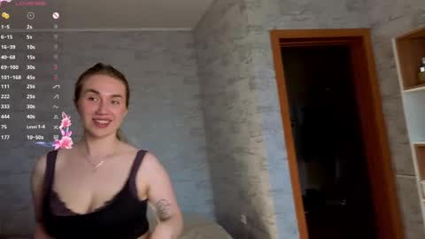 Snapshot of bella_soft chatting on 05/30/26, 02:03 Bella online show from 05/30/26, 02:03