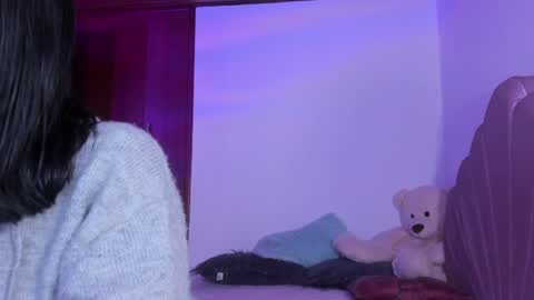 Valeria Model Independent online show from 02/08/25, 03:19