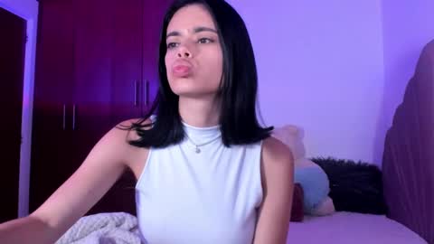 Valeria Model Independent online show from 02/19/25, 05:49