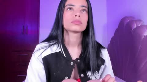 Valeria Model Independent online show from 09/14/25, 05:28