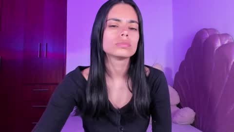 Valeria Model Independent online show from 09/28/25, 05:02