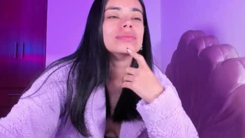 Valeria Model Independent online show from 10/05/25, 04:33