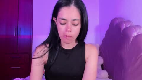 Valeria Model Independent online show from 01/07/26, 04:26