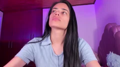 Valeria Model Independent online show from 02/09/26, 03:54